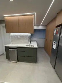 Imagem 3 - Apartamento em Setor Oeste, Goiânia - GO