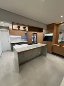 Apartamento Setor Oeste, Goiânia - GO — foto 1