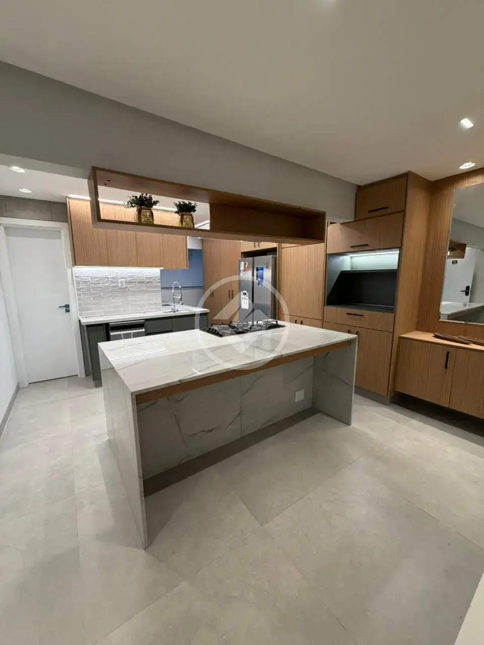 Imagem 1 - Apartamento em Setor Oeste, Goiânia - GO