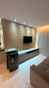 Apartamento Setor Bueno, Goiânia - GO — foto 2