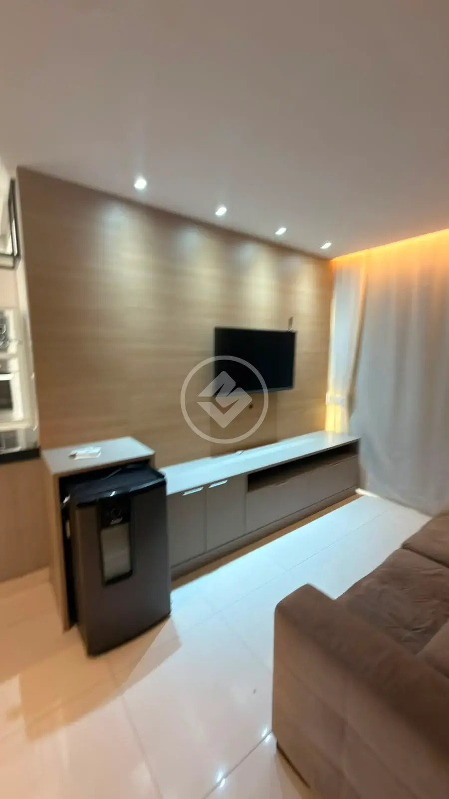 Image 2 - Apartamento em Setor Bueno, Goiânia - GO