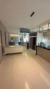 Apartamento Setor Bueno, Goiânia - GO — foto 1