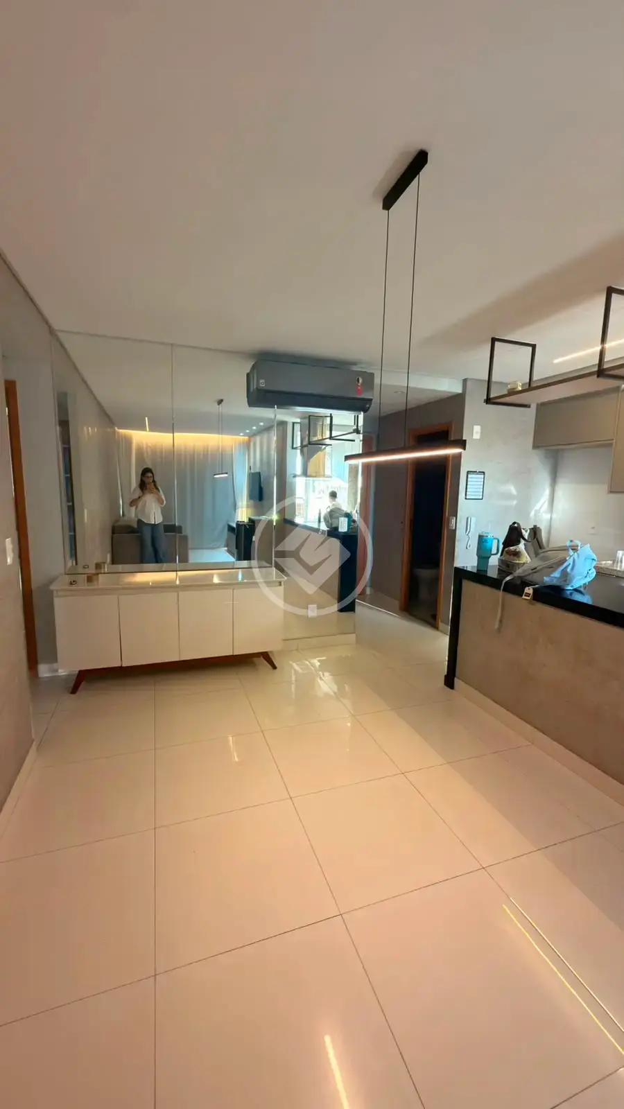 Imagem 1 - Apartamento em Setor Bueno, Goiânia - GO