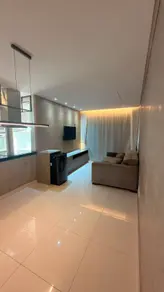 Imagem 2 - Apartamento em Setor Bueno, Goiânia - GO
