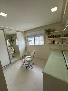 Apartamento Setor Bueno, Goiânia - GO — foto 2