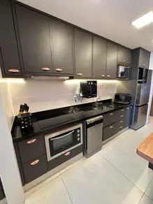 Imagem 2 - Apartamento em Setor Bueno, Goiânia - GO