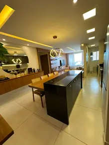 Imagem 3 - Apartamento em Setor Bueno, Goiânia - GO