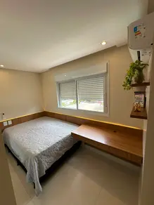 Imagem 6 - Apartamento em Setor Bueno, Goiânia - GO
