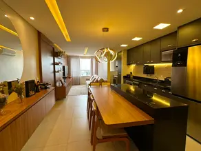 Apartamento Setor Bueno, Goiânia - GO — foto 1