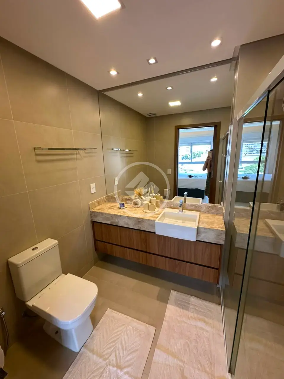 Image 15 - Apartamento em Setor Bueno, Goiânia - GO