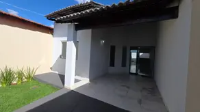Casa Residencial Mansoes Paraiso, Goiânia - GO — foto 2