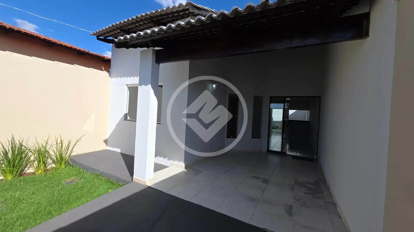 Image 2 - Casa em Residencial Mansoes Paraiso, Goiânia - GO