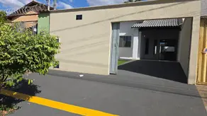 Imagem 2 - Casa em Residencial Mansoes Paraiso, Goiânia - GO