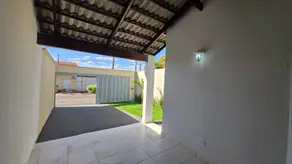 Imagem 3 - Casa em Residencial Mansoes Paraiso, Goiânia - GO