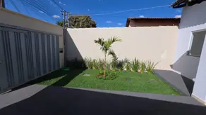 Imagem 5 - Casa em Residencial Mansoes Paraiso, Goiânia - GO