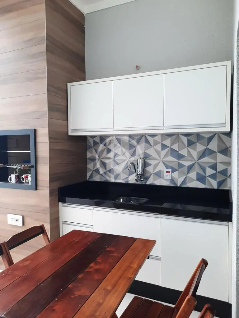 Imagem 3 - Sobrado em Residencial Florença, Sinop - MT