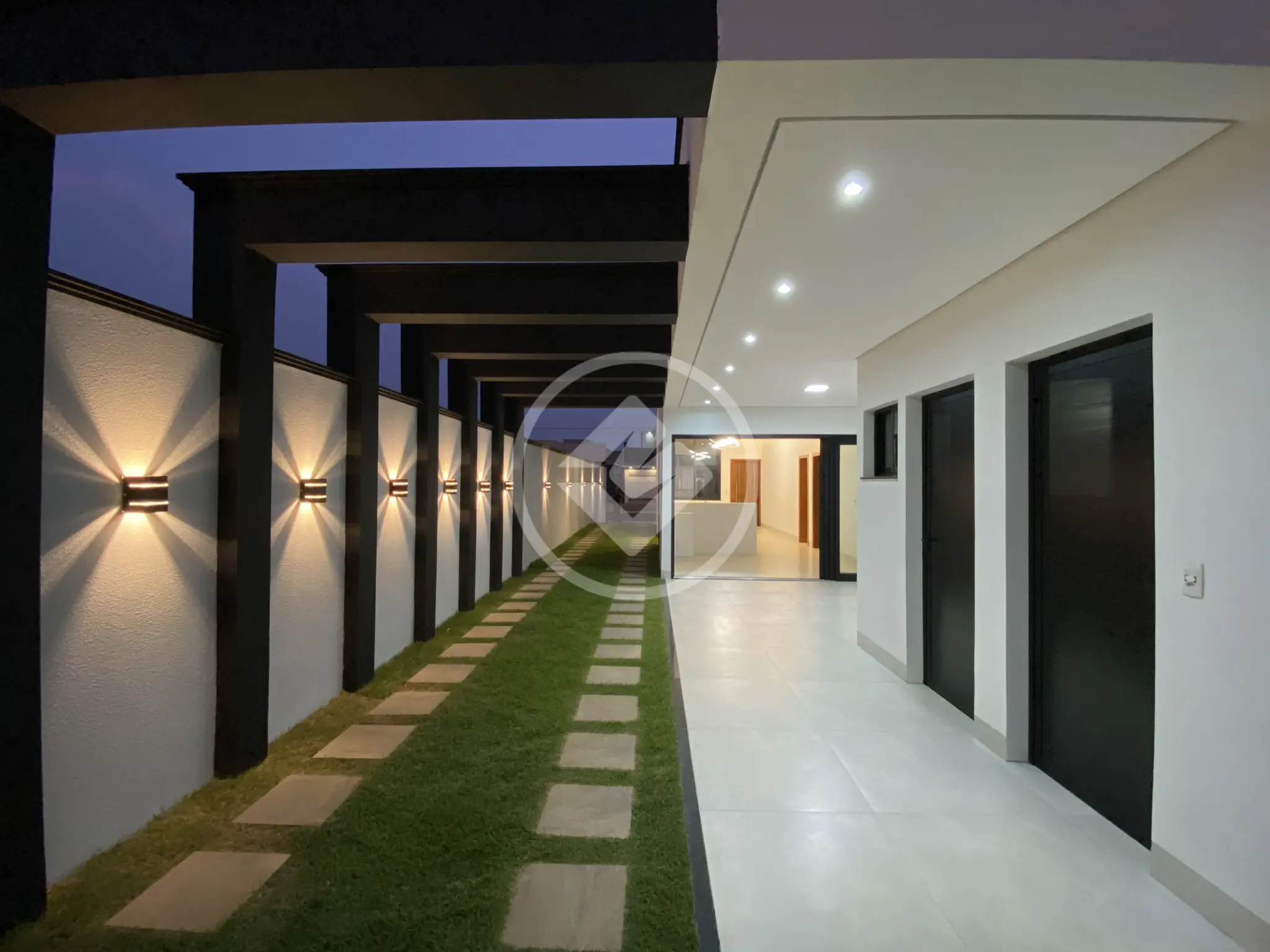 Imagem 3 - Casa em Residencial Paris, Sinop - MT