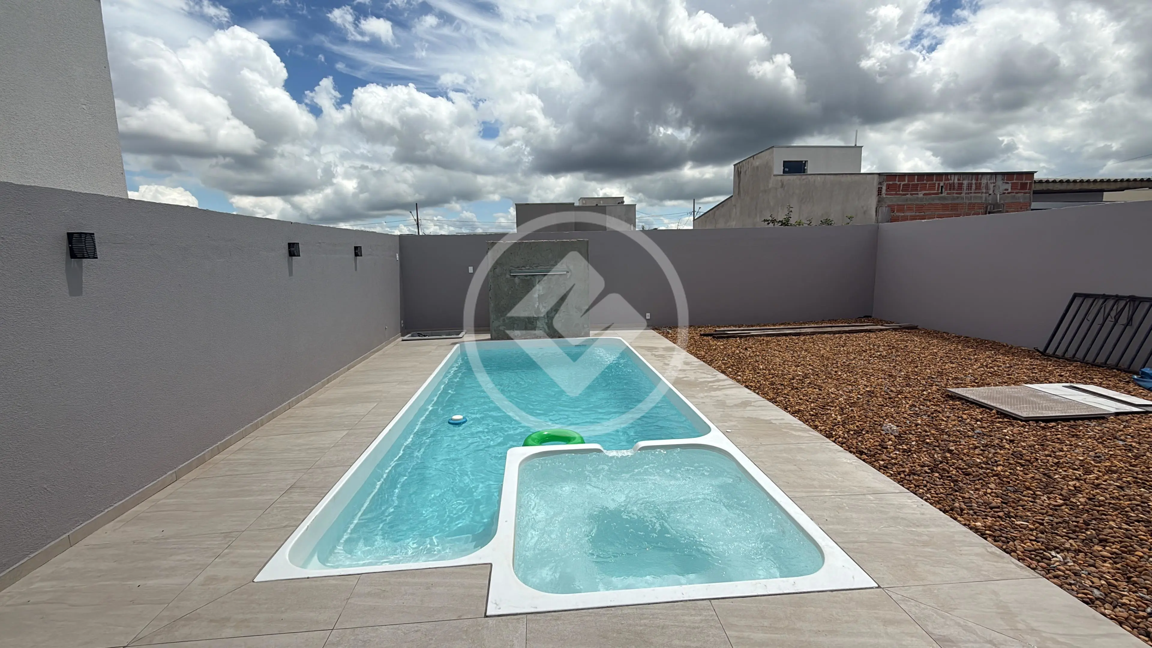 Image 18 - Casa em Residencial Jardim Araguaia, Sinop - MT