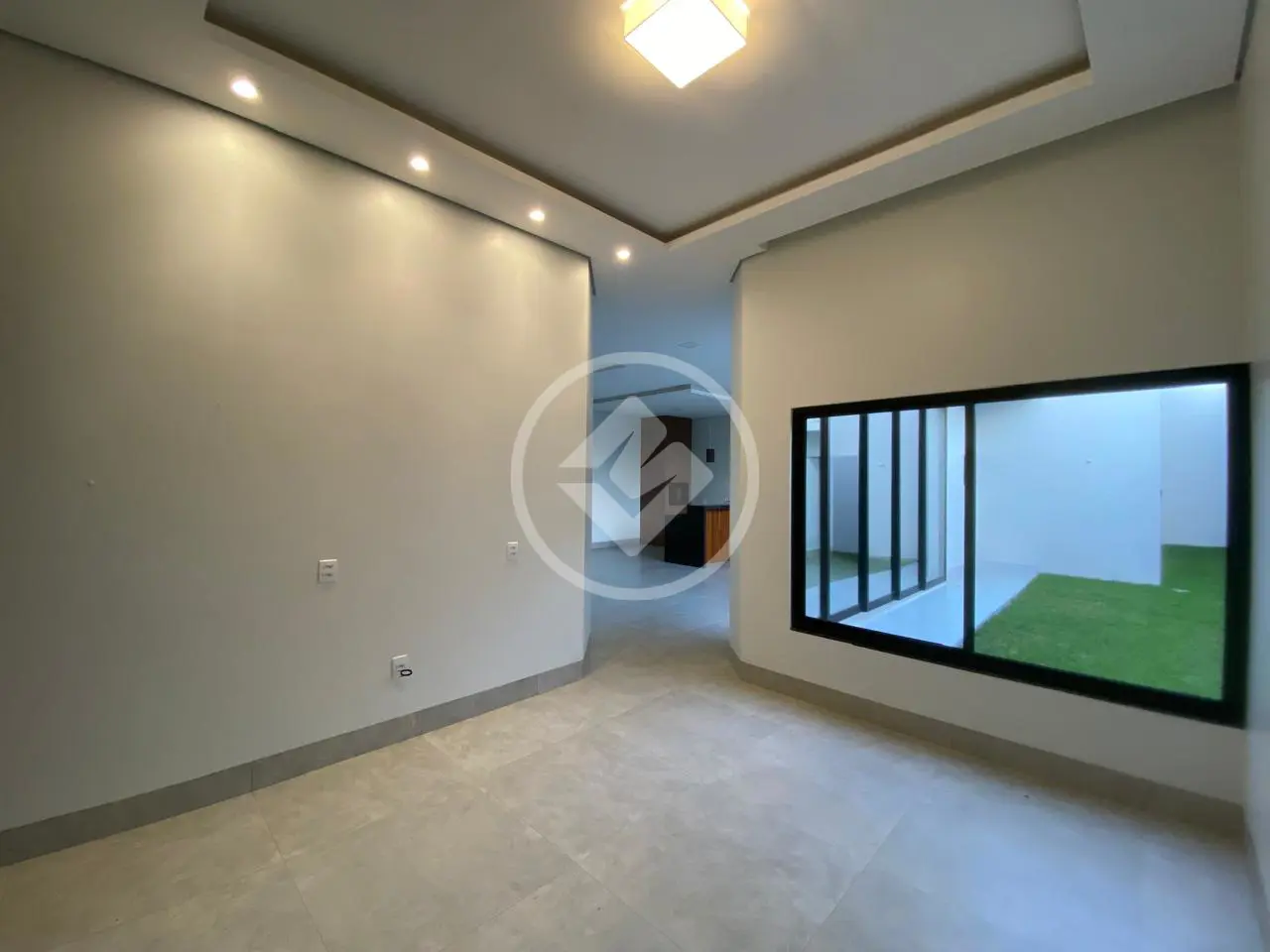 Imagem 4 - Casa em Aquarela Brasil Residencial, Sinop - MT