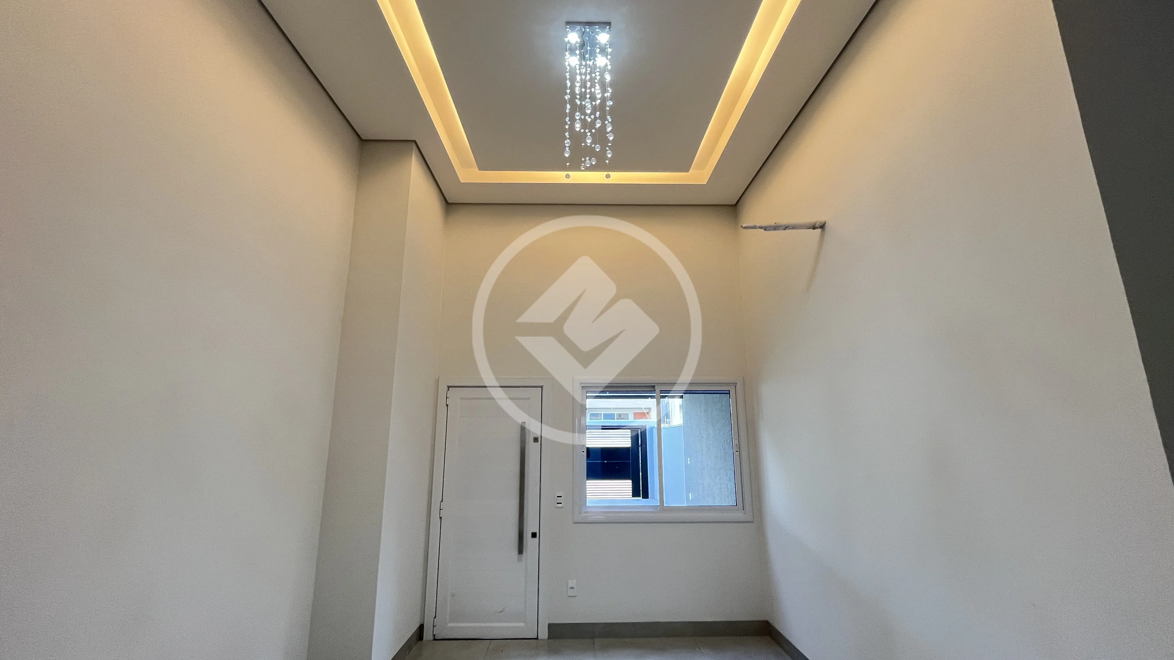 Imagem 2 - Casa em Residencial Bella Suíça, Sinop - MT
