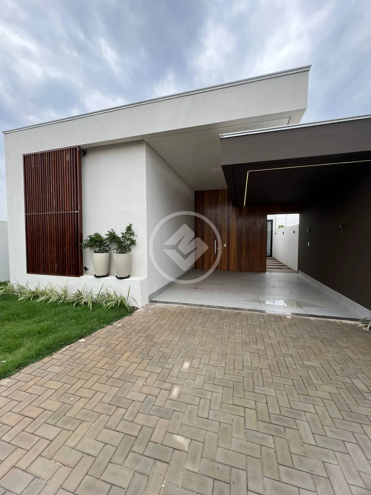 Imagem 1 - Casa em Sonhalto Videira, Sinop - MT
