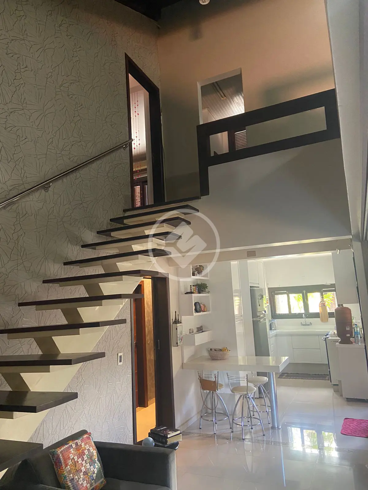 Imagem 2 - Casa em SETOR COMERCIAL, Sinop - MT