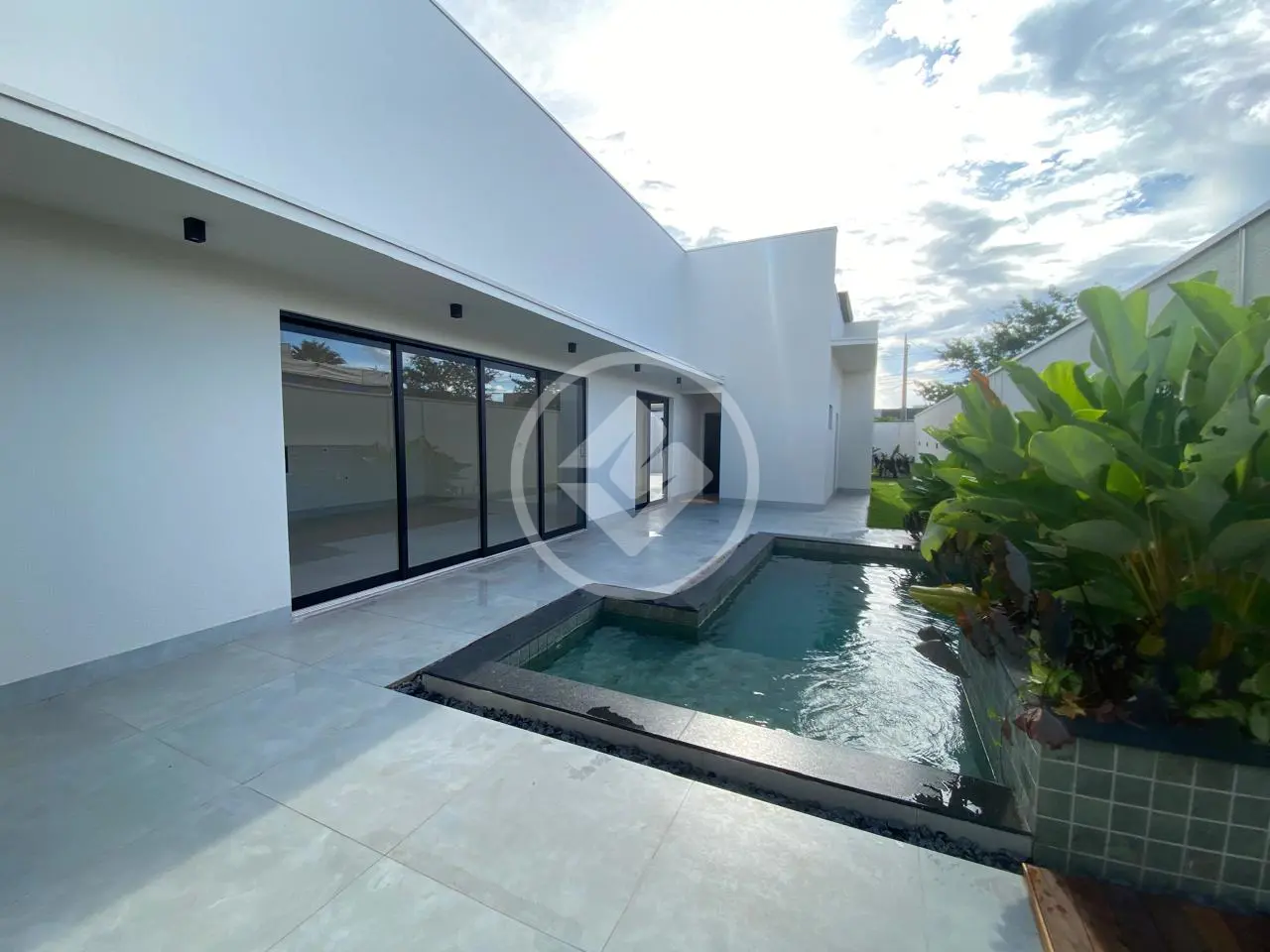 Imagem 4 - Casa em JARDIM BELO HORIZONTE, Sinop - MT