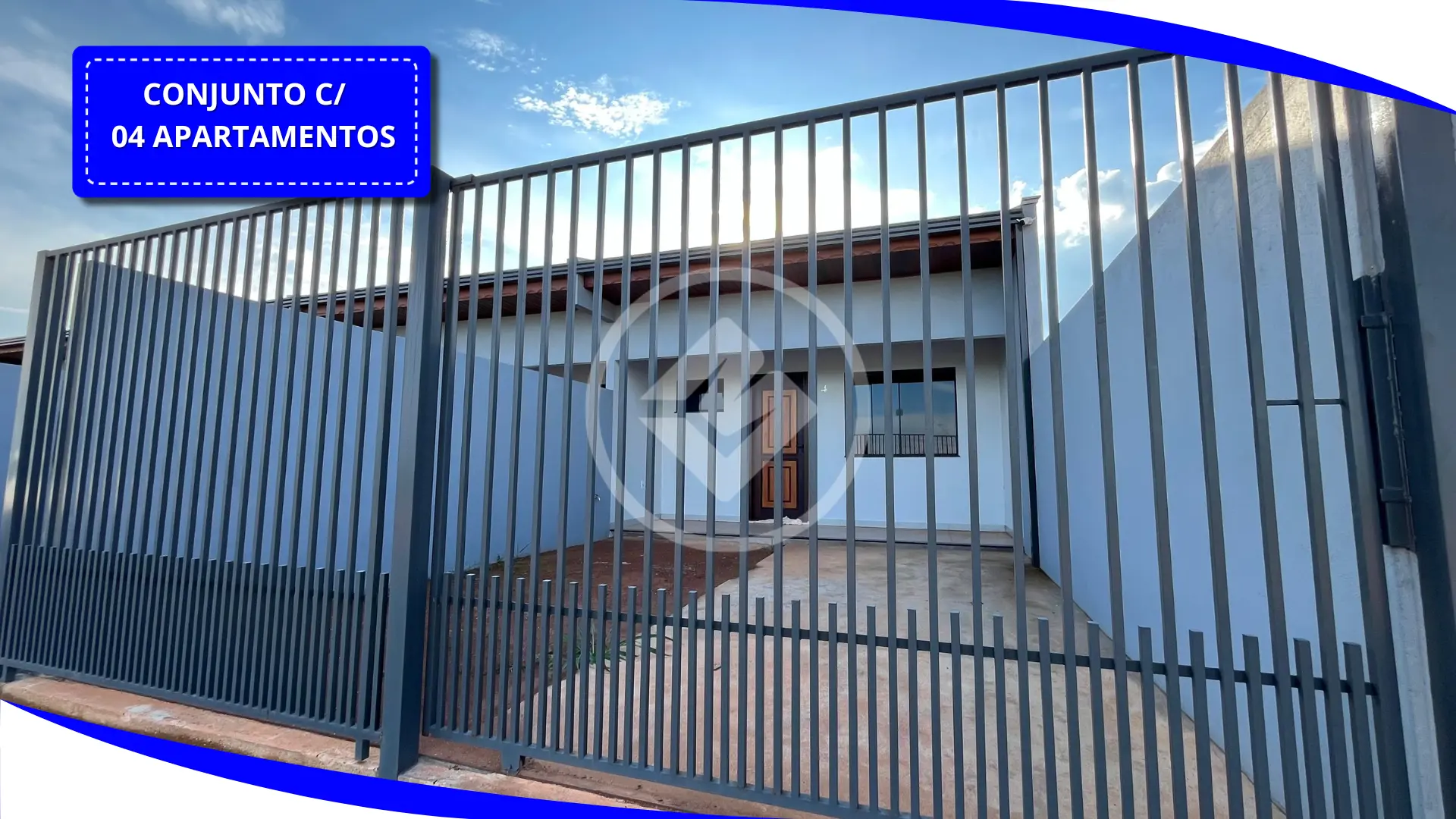 Imagem 6 - Kitnet / Conjugado em Loteamento Alto da Glória, Sinop - MT