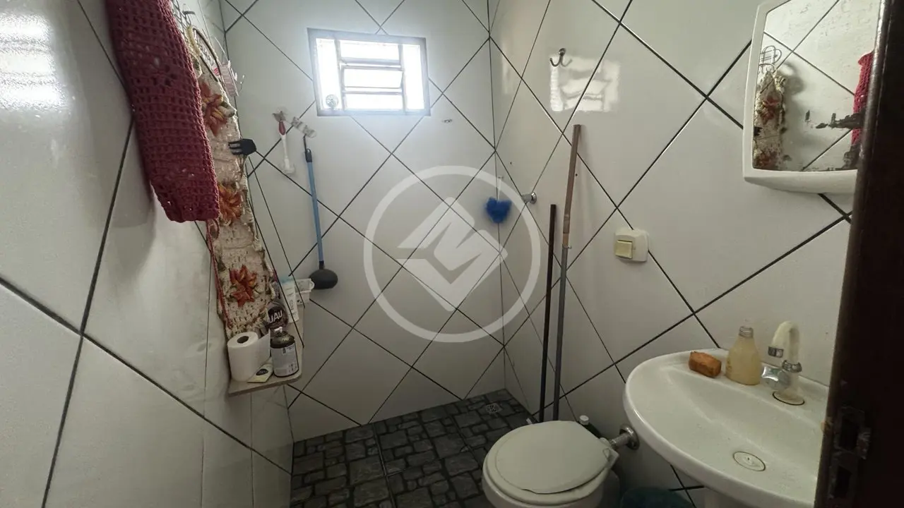 Imagem 6 - Casa em Jardim das Violetas, Sinop - MT