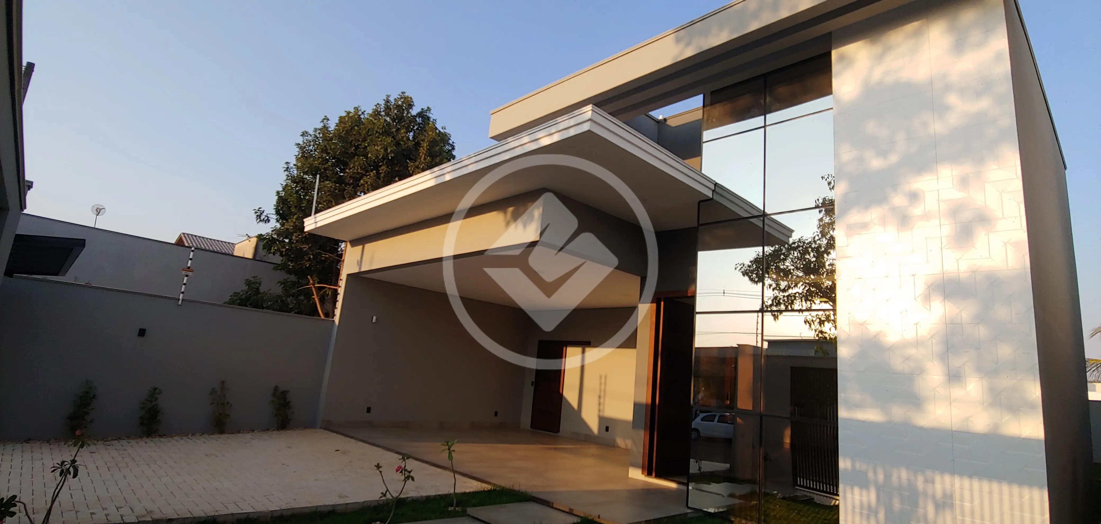 Casa JARDIM BELO HORIZONTE, Sinop - MT — foto 1