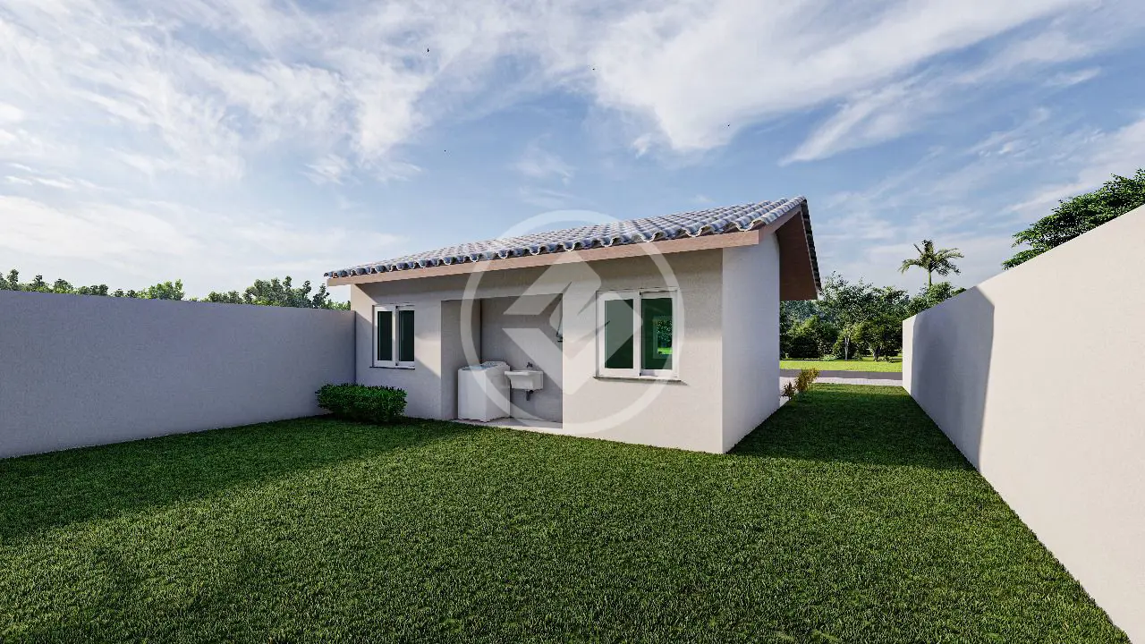 Imagem 2 - Casa em Área Rural de Sinop, Sinop - MT