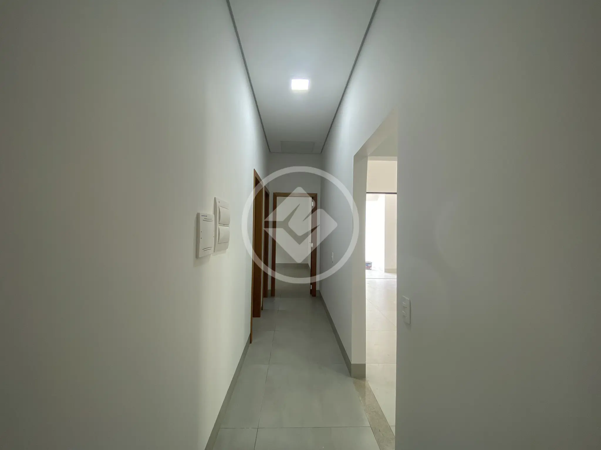 Imagem 3 - Casa em Jardim Curitiba, Sinop - MT