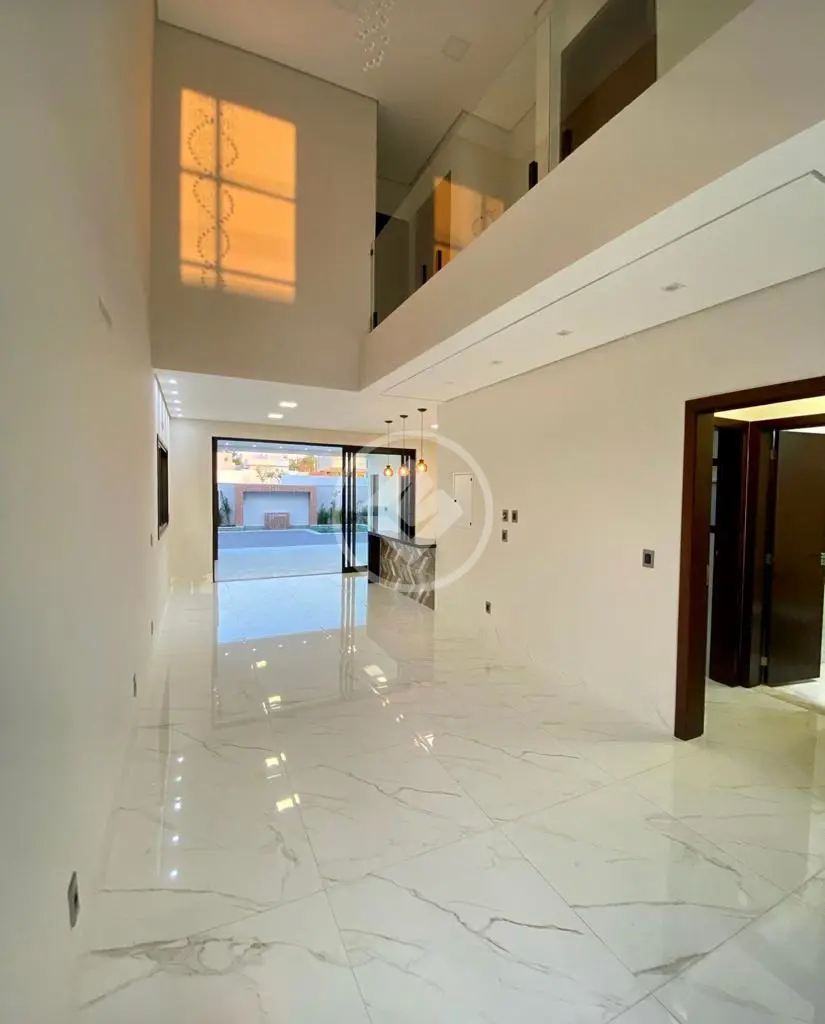 Imagem 6 - Casa Condomínio em Jardim Imperial, Cuiabá - MT