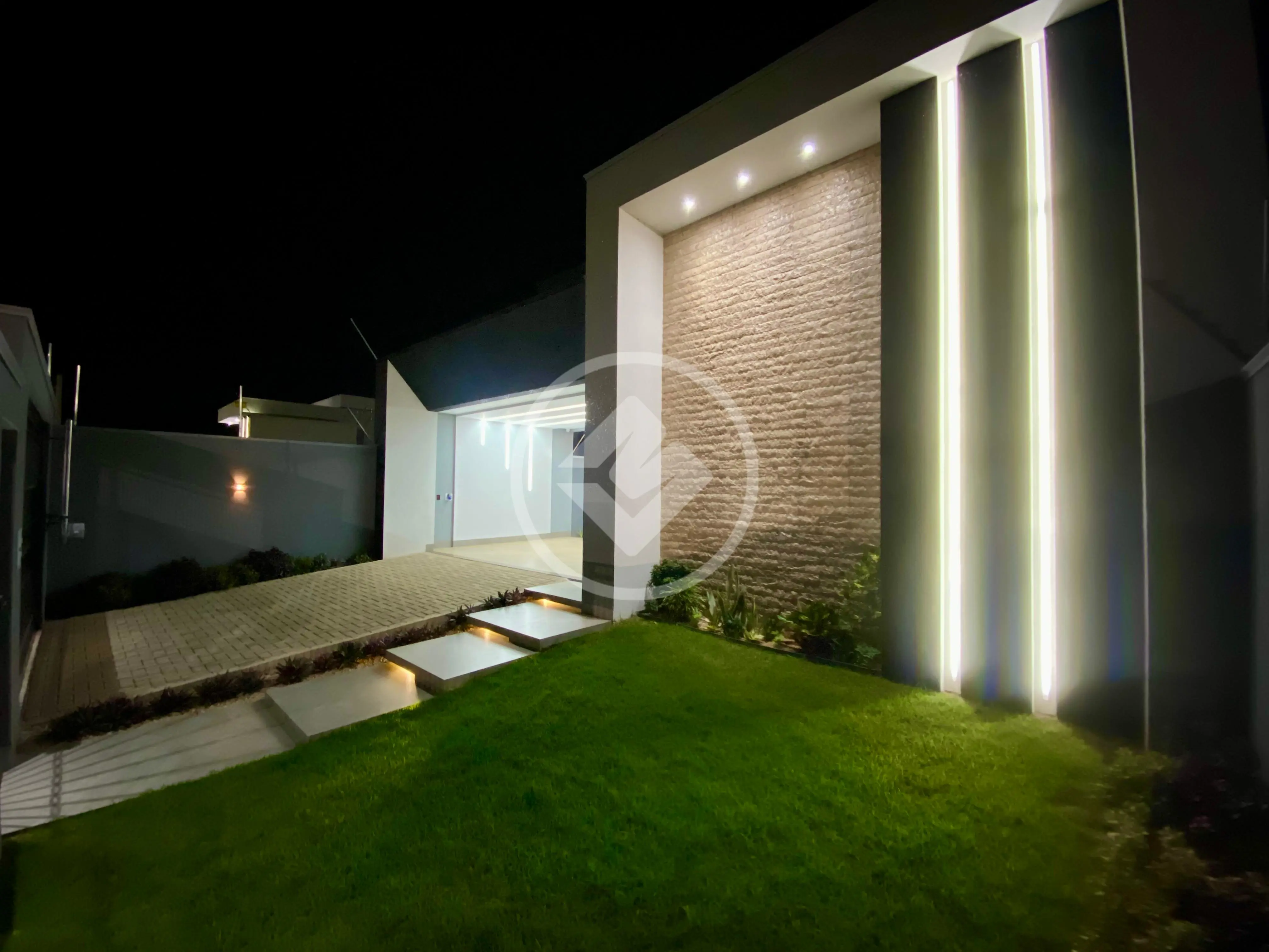 Imagem 1 - Casa em Recanto Suiço, Sinop - MT