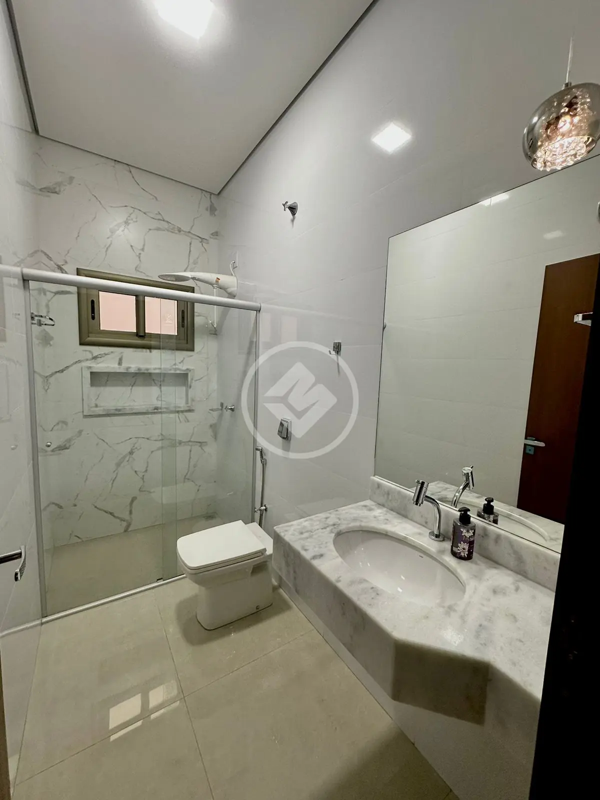 Imagem 3 - Casa em JARDIM BELO HORIZONTE, Sinop - MT