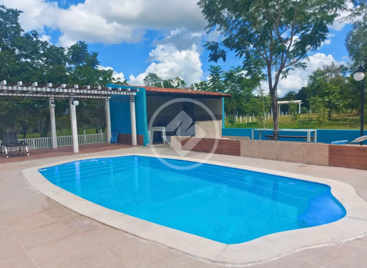 Imagem 4 - Chácara em COXIPO DO OURO, Cuiabá - MT