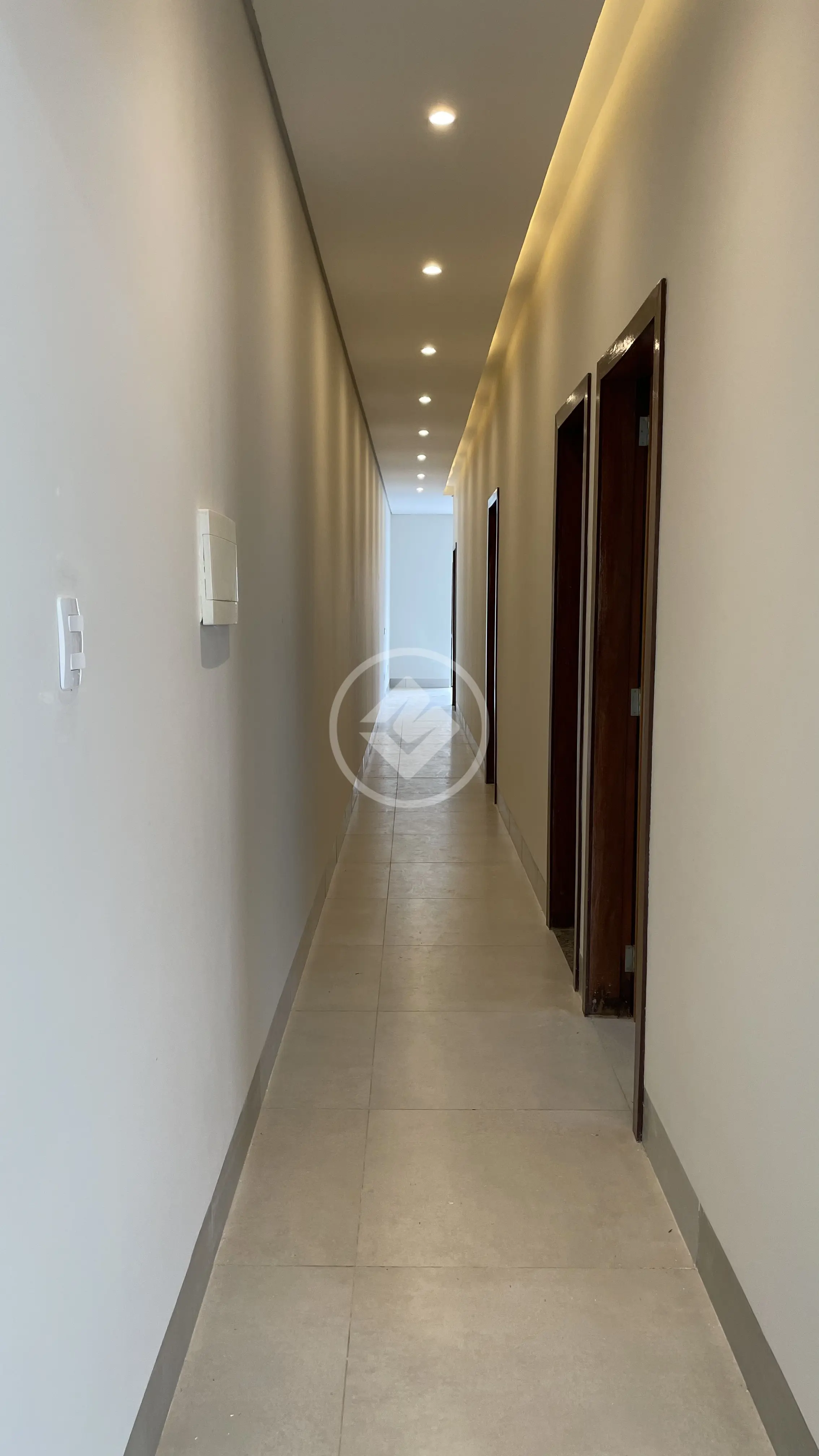 Imagem 4 - Casa em Residencial Paris, Sinop - MT