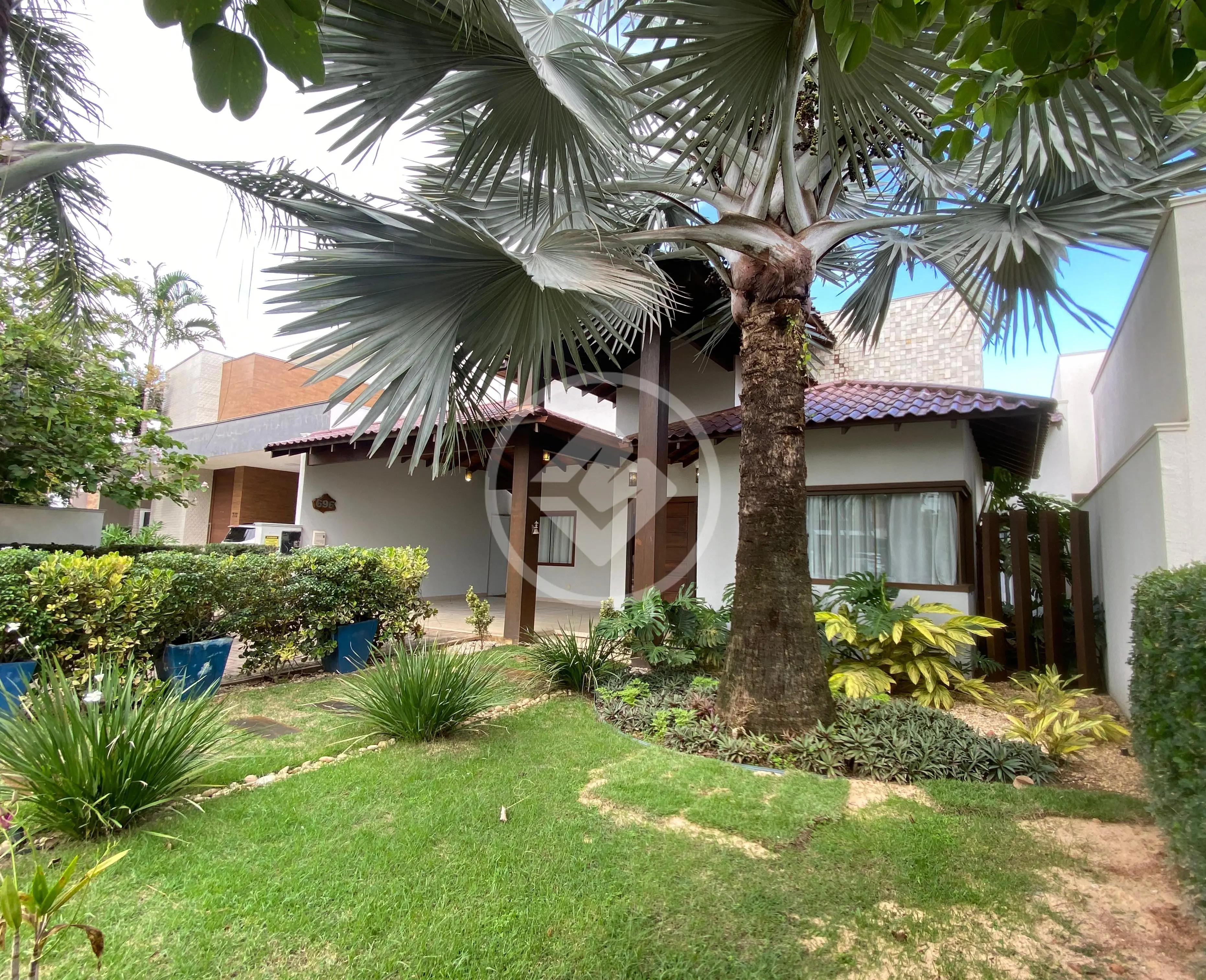 Imagem 1 - Casa Condomínio em PORTAL DA MATA, Sinop - MT