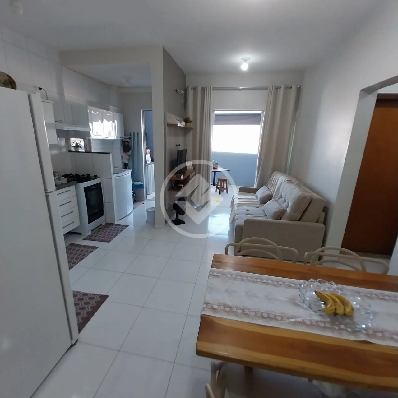 Imagem 3 - Apartamento em SETOR COMERCIAL, Sinop - MT