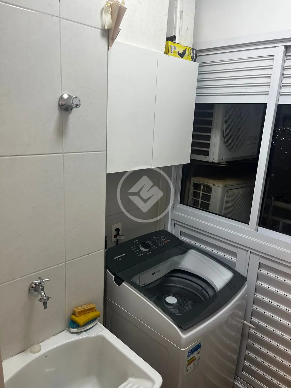 Imagem 4 - Apartamento em Jardim Santa Mônica, Sinop - MT