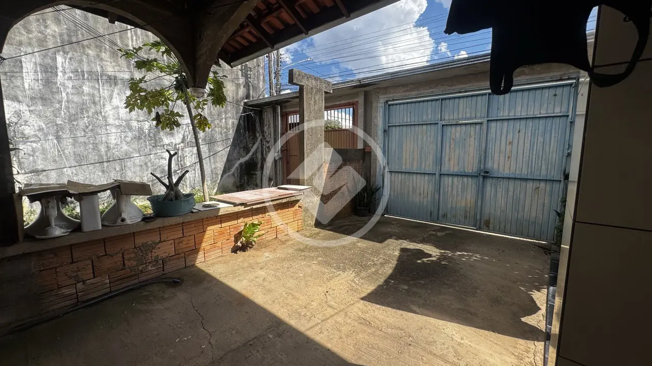Imagem 1 - Casa em Jardim das Violetas, Sinop - MT