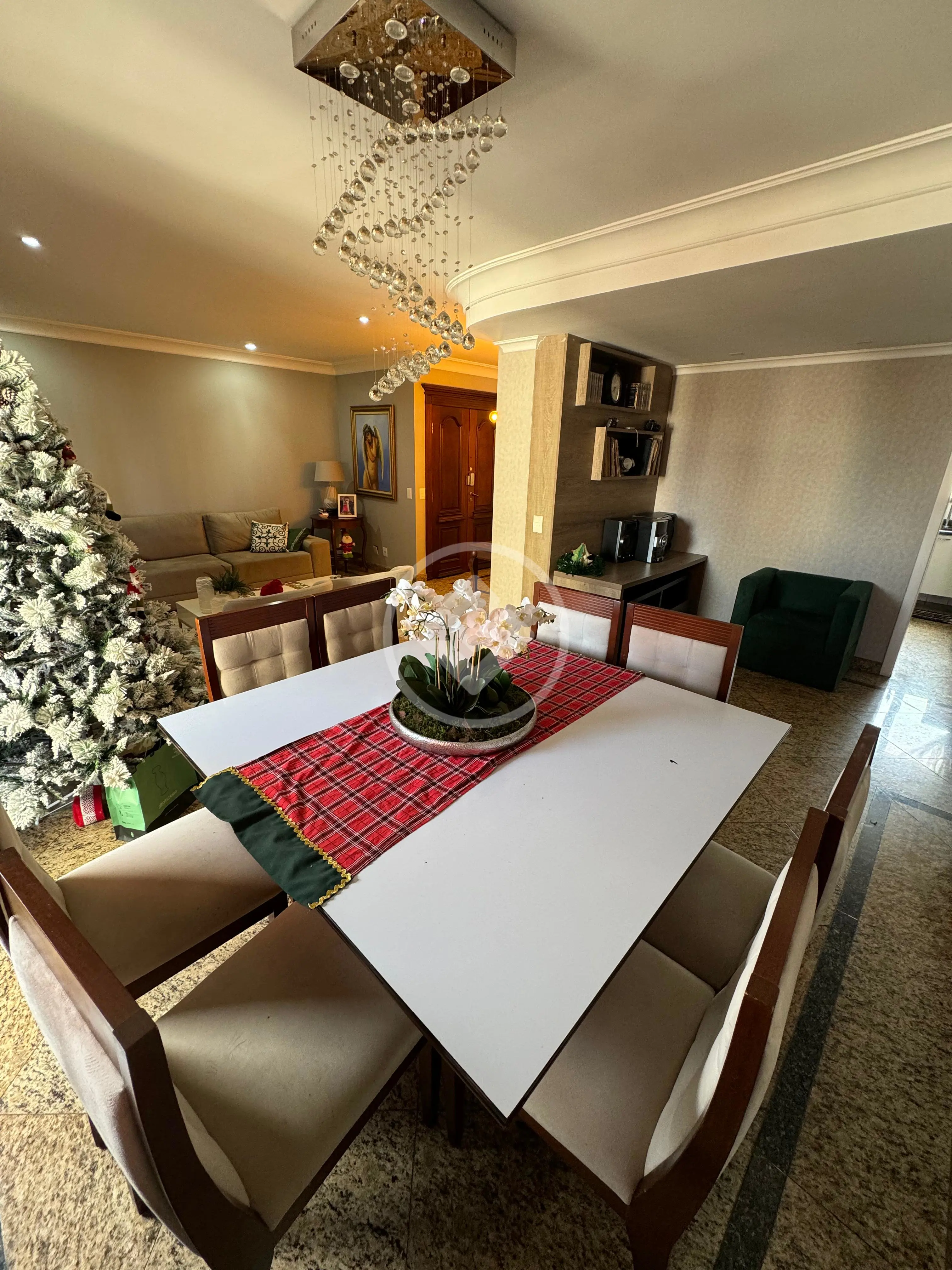 Apartamento Duque de Caxias II, Cuiabá - MT — foto 2