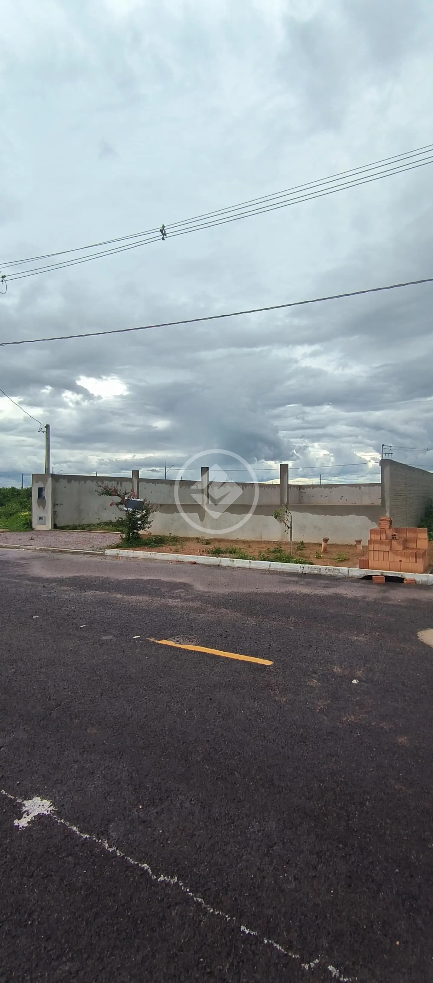Imagem 1 - Terreno em Residencial Parque do Lago, Sinop - MT