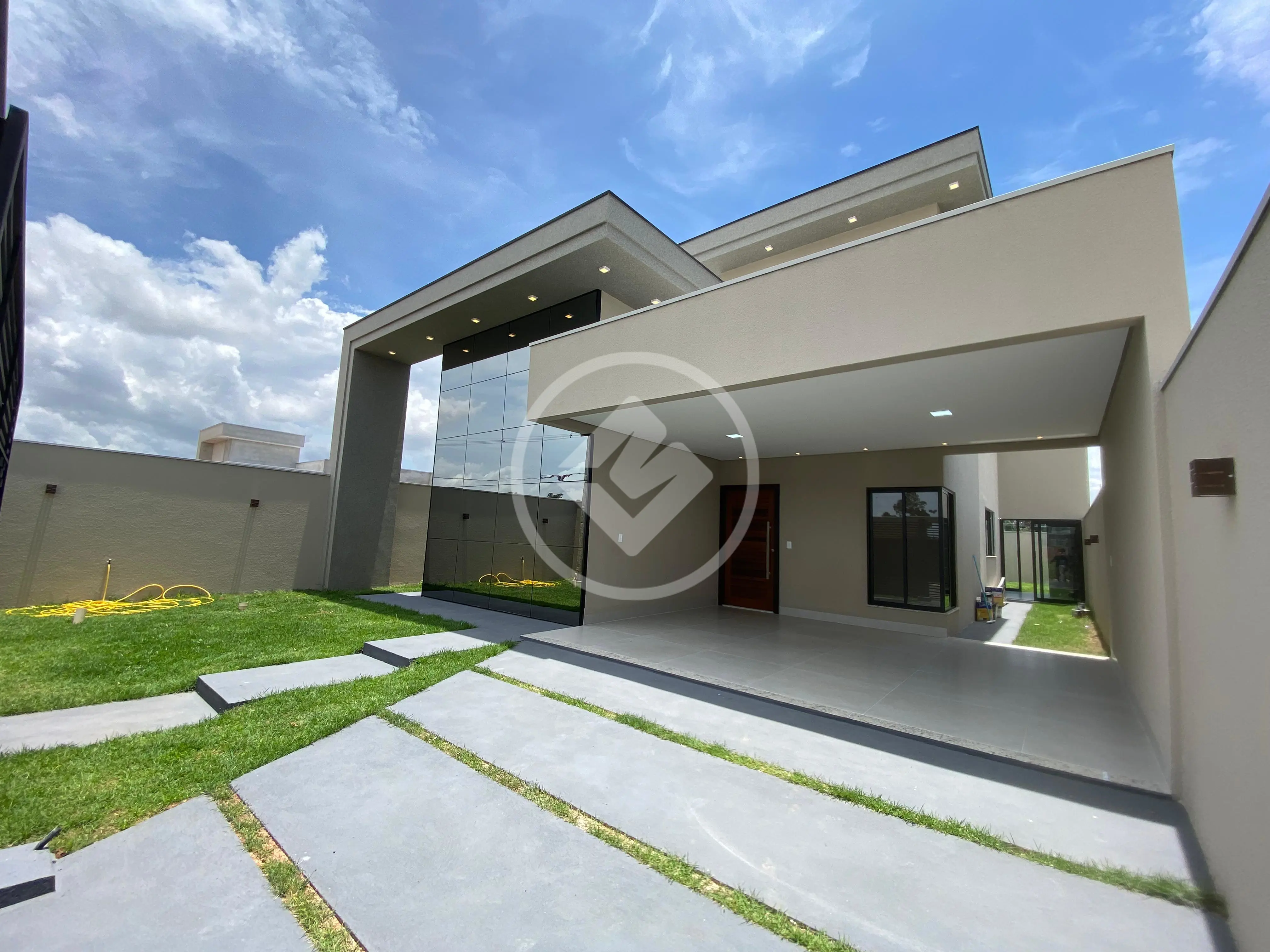 Imagem 3 - Casa em Residencial Paris, Sinop - MT
