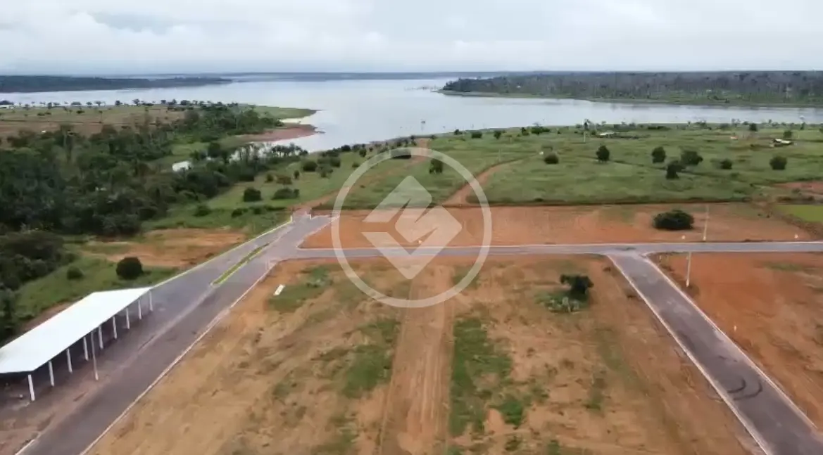 Imagem 2 - Terreno Condomínio em CENTRO, Cláudia - MT
