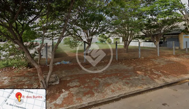 Imagem 1 - Terreno em Residencial Buritis, Sinop - MT