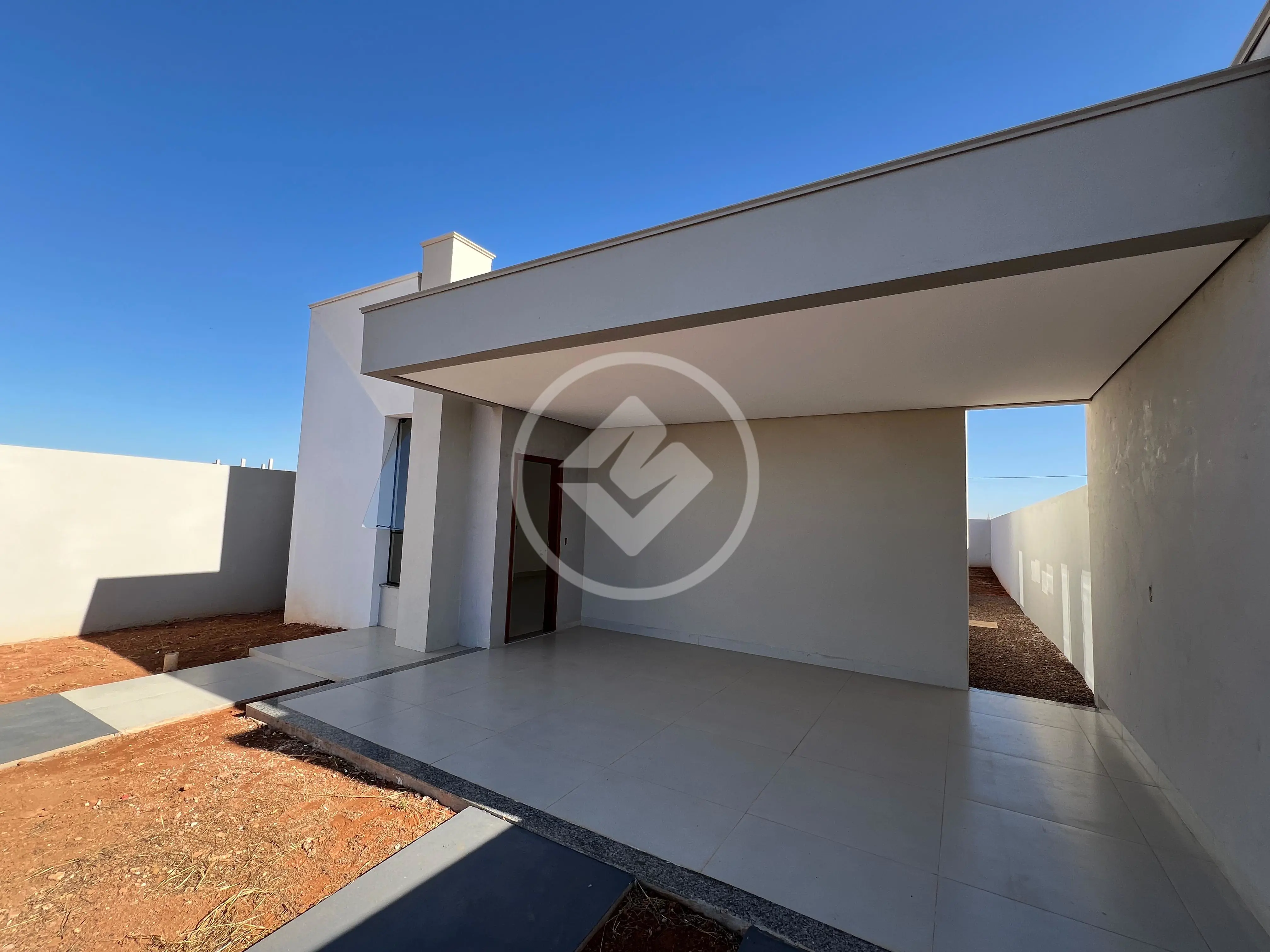 Imagem 1 - Casa em Sonhalto Videira, Sinop - MT
