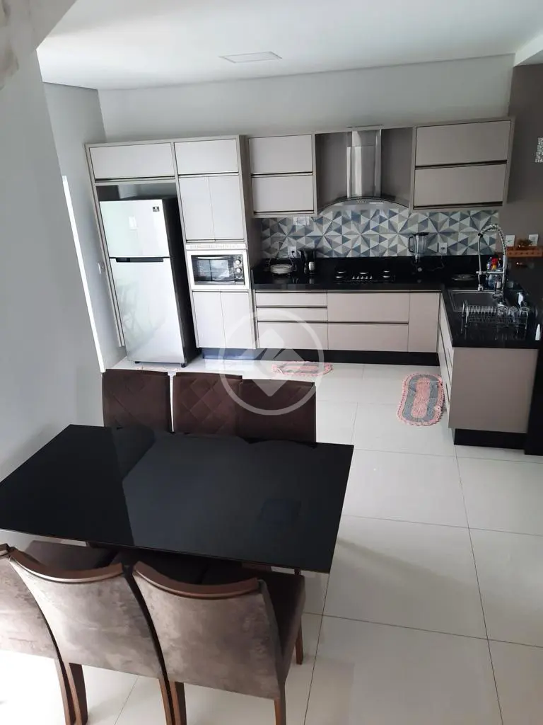 Imagem 4 - Sobrado em Residencial Florença, Sinop - MT