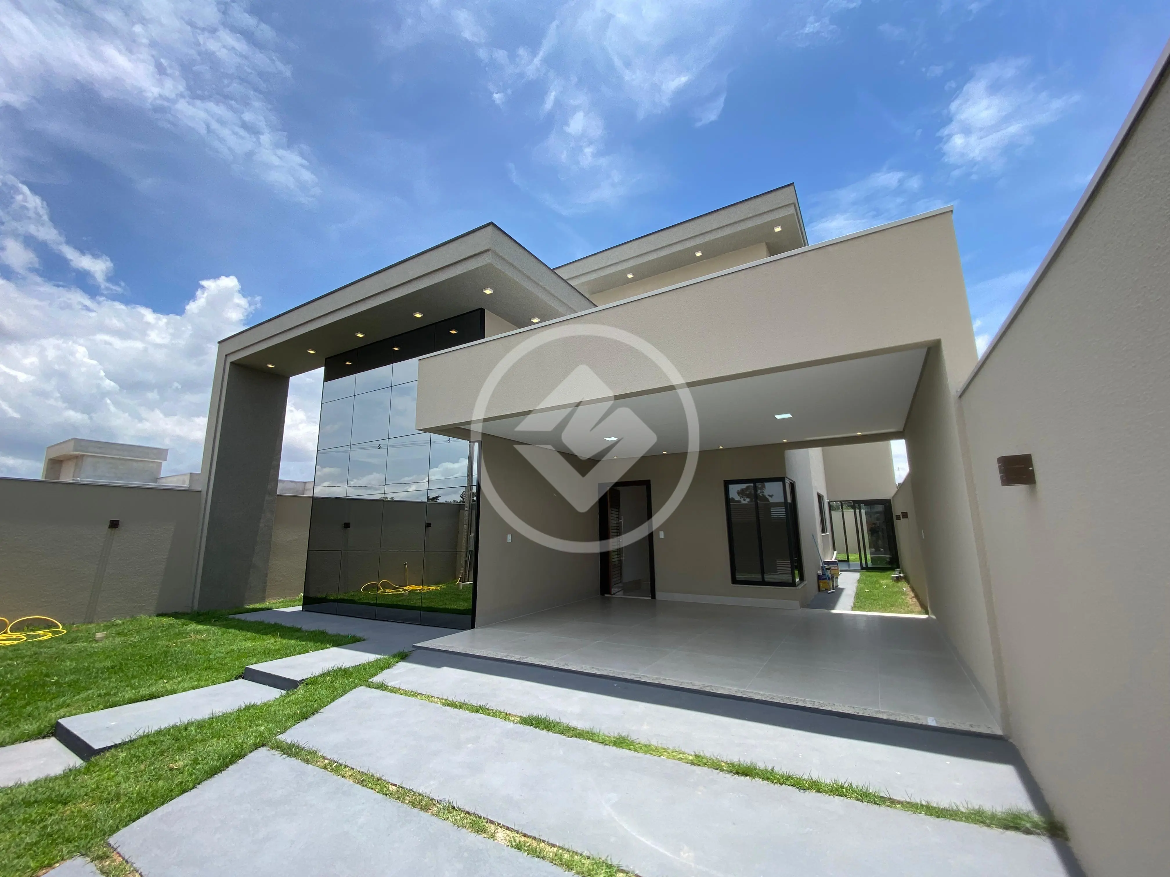 Casa Residencial Paris, Sinop - MT — foto 2