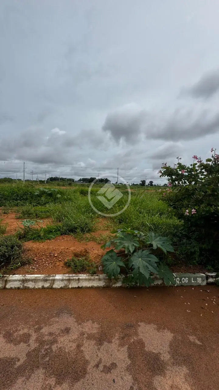 Imagem 2 - Terreno em Residencial Parque do Lago, Sinop - MT
